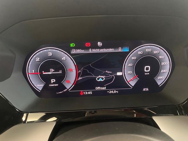 Audi A3 Sportback 35 2.0 TDI S-line LED*NAVI*SITZHEIZUNG - Foto 8