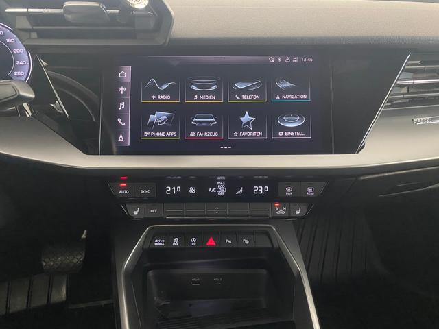 Audi A3 Sportback 35 2.0 TDI S-line LED*NAVI*SITZHEIZUNG - Foto 9