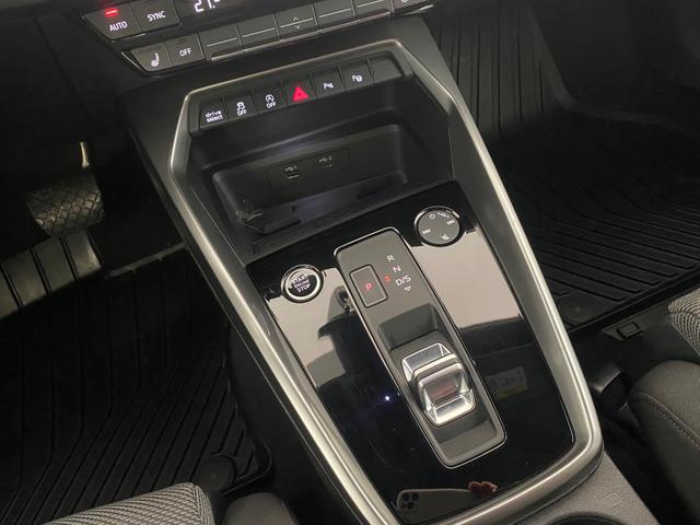 Audi A3 Sportback 35 2.0 TDI S-line LED*NAVI*SITZHEIZUNG - Foto 10