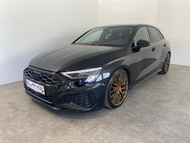 Audi A3 Sportback 35 2.0 TDI S-line LED*NAVI*SITZHEIZUNG - Foto 1