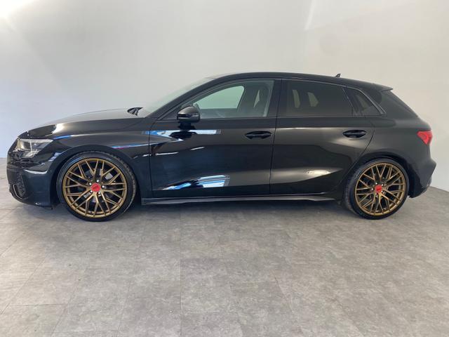 Audi A3 Sportback 35 2.0 TDI S-line LED*NAVI*SITZHEIZUNG - Foto 2