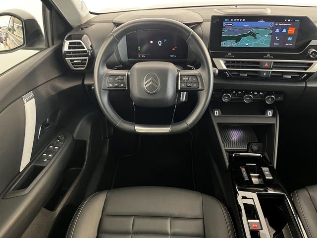Citroën C4 1.2 PureTech 130 Max LED*NAVI*RFK - Foto 6