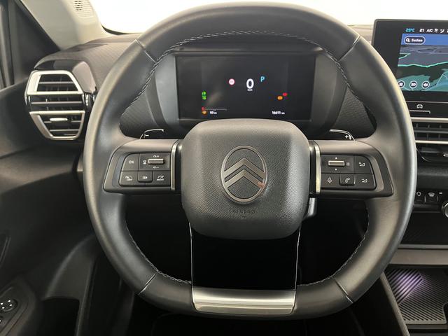 Citroën C4 1.2 PureTech 130 Max LED*NAVI*RFK - Foto 7