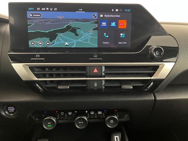 Citroën C4 1.2 PureTech 130 Max LED*NAVI*RFK - Foto 9