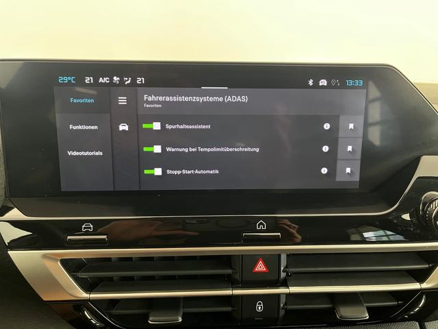 Citroën C4 1.2 PureTech 130 Max LED*NAVI*RFK - Foto 12
