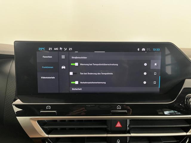 Citroën C4 1.2 PureTech 130 Max LED*NAVI*RFK - Foto 11