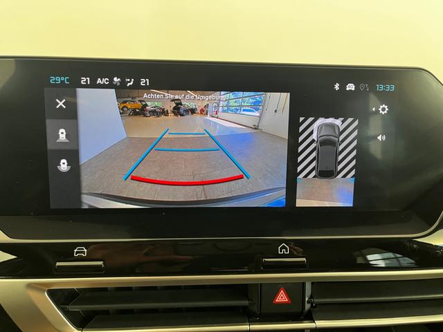 Citroën C4 1.2 PureTech 130 Max LED*NAVI*RFK - Foto 10
