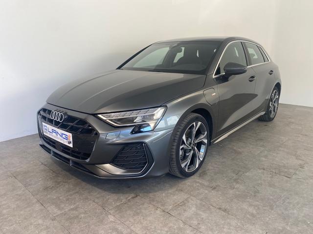 Audi A3 Sportback 40 1.5 TFSI e S line MATRIX*NAVI*RFK - Foto 1