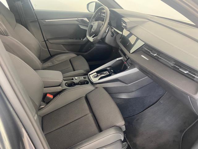 Audi A3 Sportback 40 1.5 TFSI e S line MATRIX*NAVI*RFK - Foto 5