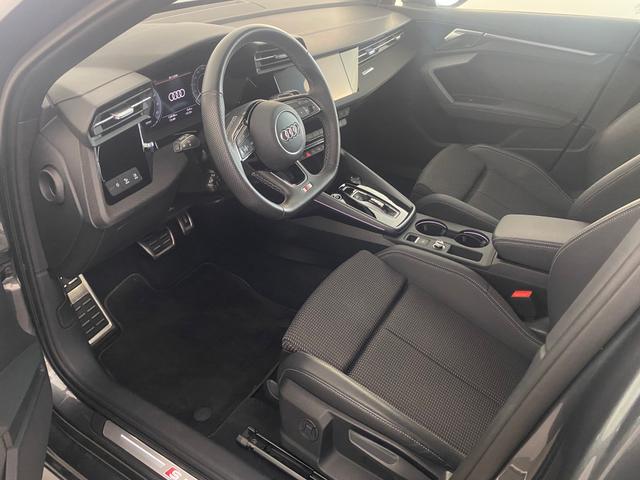 Audi A3 Sportback 40 1.5 TFSI e S line MATRIX*NAVI*RFK - Foto 4
