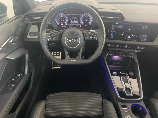 Audi A3 Sportback 40 1.5 TFSI e S line MATRIX*NAVI*RFK - Foto 6