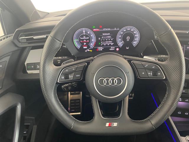 Audi A3 Sportback 40 1.5 TFSI e S line MATRIX*NAVI*RFK - Foto 7