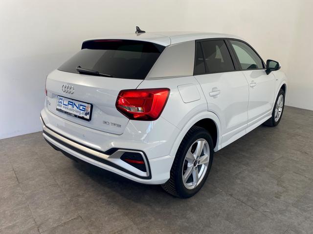 Audi Q2 30 1.0 TFSI S Line OPF LED*NAVI - Foto 3