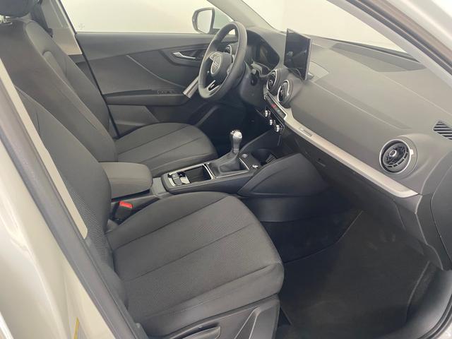 Audi Q2 30 1.0 TFSI S Line OPF LED*NAVI - Foto 5