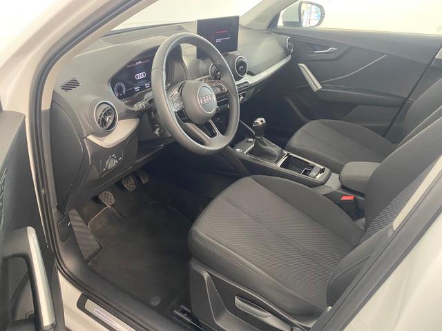Audi Q2 30 1.0 TFSI S Line OPF LED*NAVI - Foto 4
