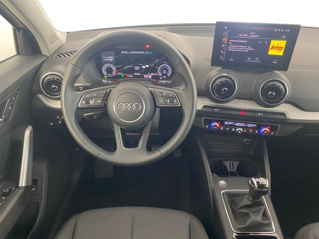 Audi Q2 30 1.0 TFSI S Line OPF LED*NAVI - Foto 6