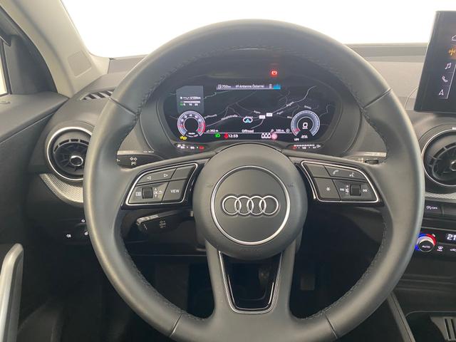 Audi Q2 30 1.0 TFSI S Line OPF LED*NAVI - Foto 7