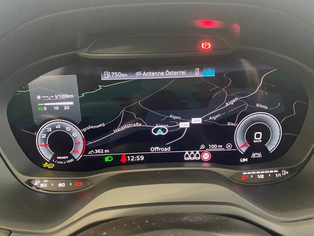 Audi Q2 30 1.0 TFSI S Line OPF LED*NAVI - Foto 10