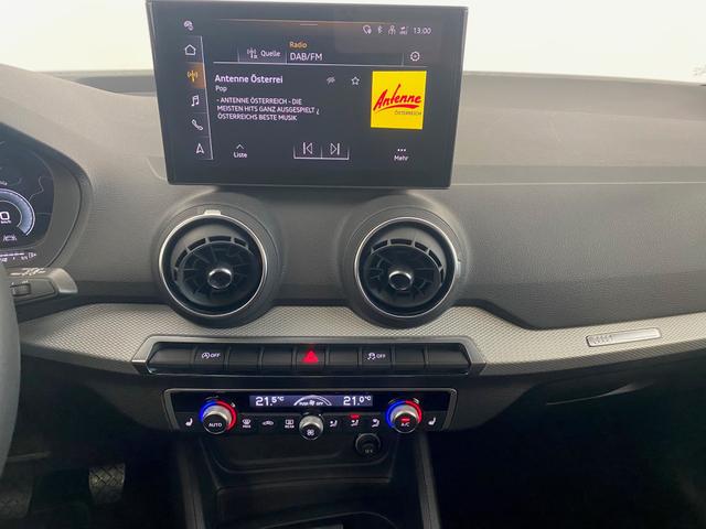 Audi Q2 30 1.0 TFSI S Line OPF LED*NAVI - Foto 8
