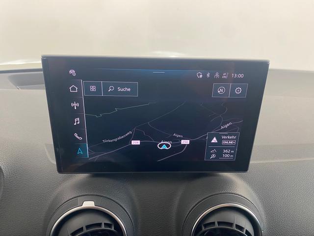 Audi Q2 30 1.0 TFSI S Line OPF LED*NAVI - Foto 12