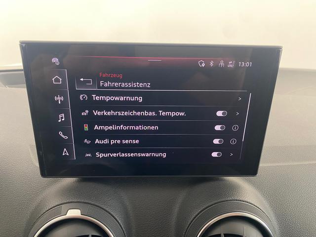 Audi Q2 30 1.0 TFSI S Line OPF LED*NAVI - Foto 11