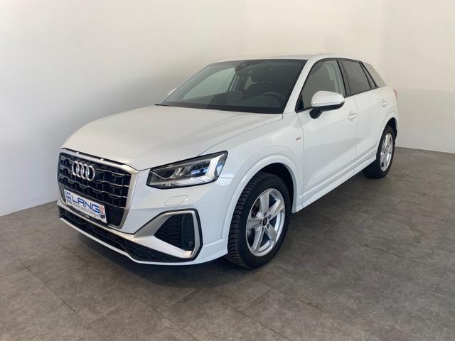 Audi Q2 30 1.0 TFSI S Line OPF LED*NAVI - Foto 1