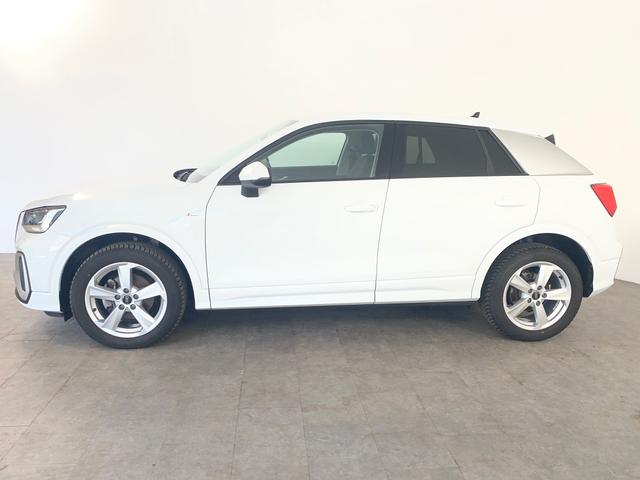 Audi Q2 30 1.0 TFSI S Line OPF LED*NAVI - Foto 2