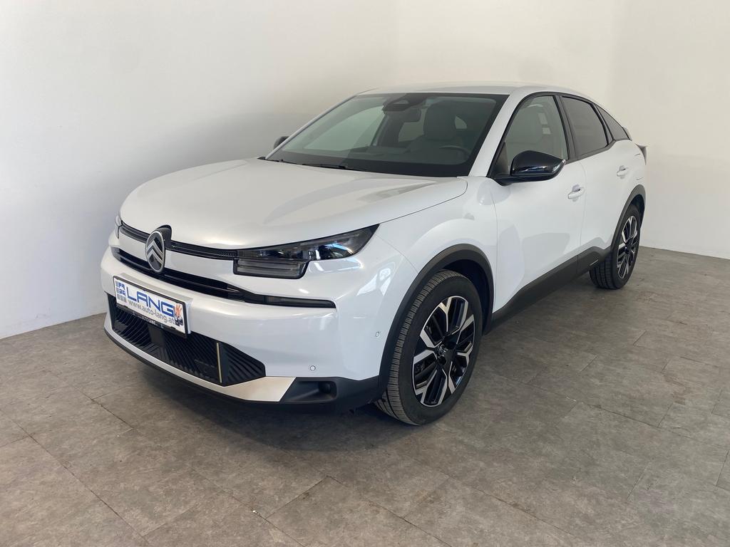 Citroën C4 1.2 PureTech 130 Max LED*NAVI*RFK - Foto 1 - Autohaus Lang
