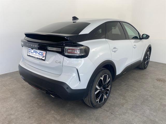 Citroën C4 1.2 PureTech 130 Max LED*NAVI*RFK - Foto 3