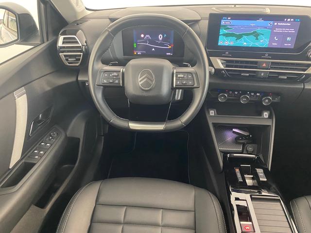 Citroën C4 1.2 PureTech 130 Max LED*NAVI*RFK - Foto 6
