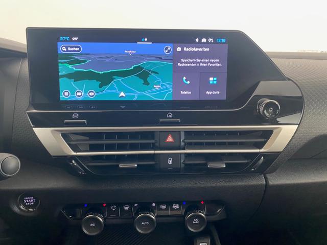 Citroën C4 1.2 PureTech 130 Max LED*NAVI*RFK - Foto 9