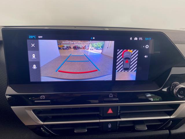 Citroën C4 1.2 PureTech 130 Max LED*NAVI*RFK - Foto 11