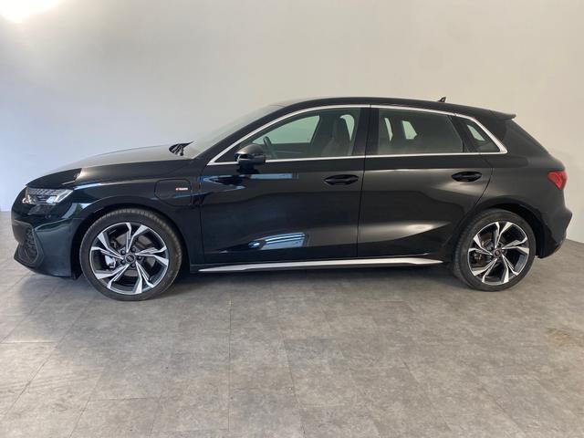Audi A3 Sportback 40 1.5 TFSI e S line MATRIX*NAVI*RFK - Foto 2