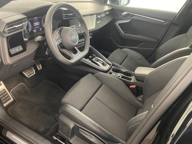 Audi A3 Sportback 40 1.5 TFSI e S line MATRIX*NAVI*RFK - Foto 4