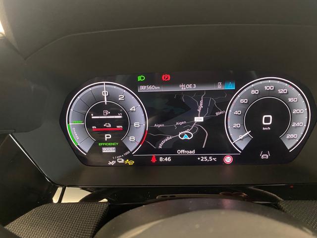 Audi A3 Sportback 40 1.5 TFSI e S line MATRIX*NAVI*RFK - Foto 8