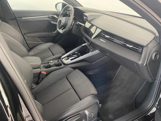 Audi A3 Sportback 40 1.5 TFSI e S line MATRIX*NAVI*RFK - Foto 5