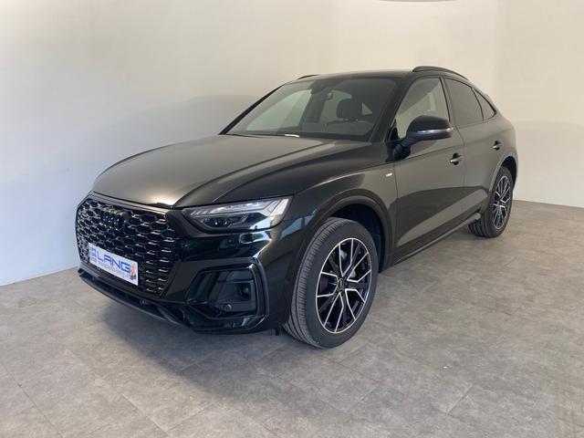 Audi Q5 Sportback 40 2.0 TDI quattro S line MATRIX*NAVI - Foto 1