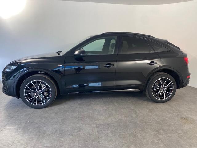 Audi Q5 Sportback 40 2.0 TDI quattro S line MATRIX*NAVI - Foto 2