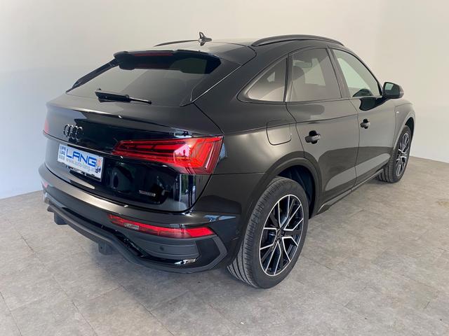 Audi Q5 Sportback 40 2.0 TDI quattro S line MATRIX*NAVI - Foto 3