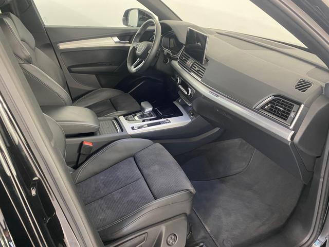 Audi Q5 Sportback 40 2.0 TDI quattro S line MATRIX*NAVI - Foto 5