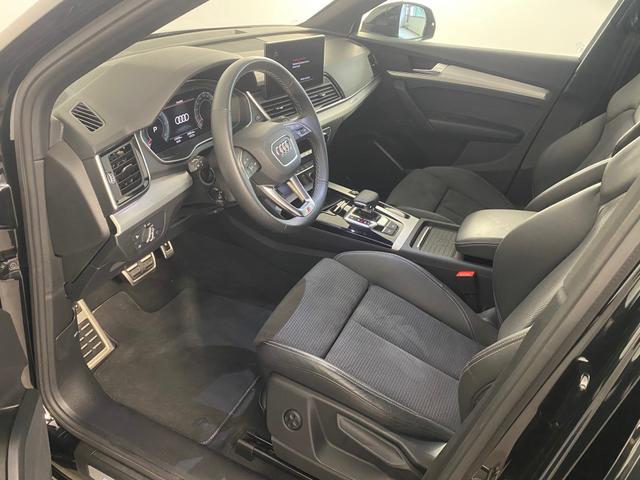 Audi Q5 Sportback 40 2.0 TDI quattro S line MATRIX*NAVI - Foto 4