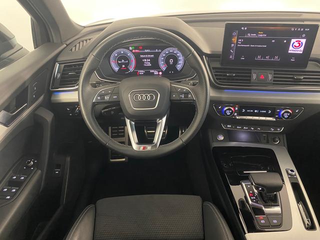Audi Q5 Sportback 40 2.0 TDI quattro S line MATRIX*NAVI - Foto 6
