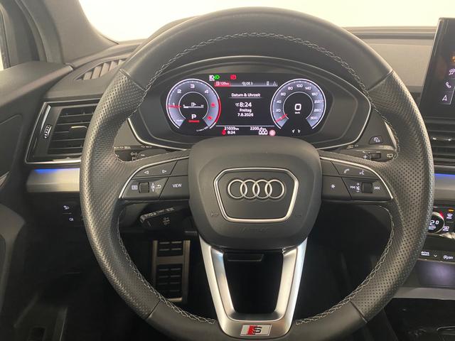 Audi Q5 Sportback 40 2.0 TDI quattro S line MATRIX*NAVI - Foto 7