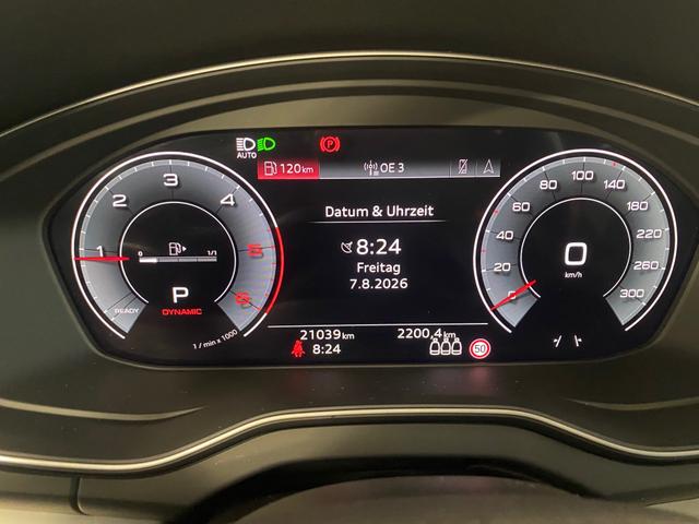 Audi Q5 Sportback 40 2.0 TDI quattro S line MATRIX*NAVI - Foto 8