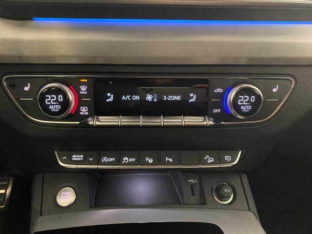 Audi Q5 Sportback 40 2.0 TDI quattro S line MATRIX*NAVI - Foto 10