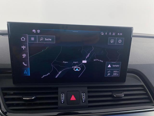 Audi Q5 Sportback 40 2.0 TDI quattro S line MATRIX*NAVI - Foto 11