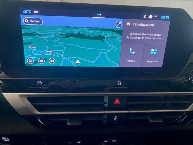 Citroën C4 1.2 PureTech 130 Max LED*NAVI*RFK - Foto 10