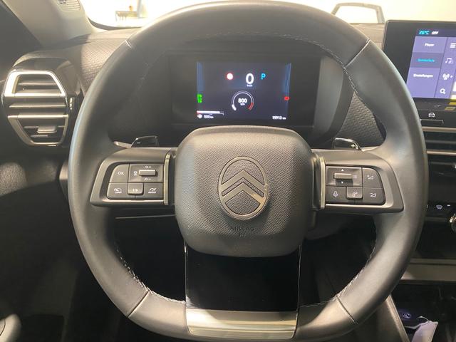 Citroën C4 1.2 PureTech 130 Max LED*NAVI*RFK - Foto 7