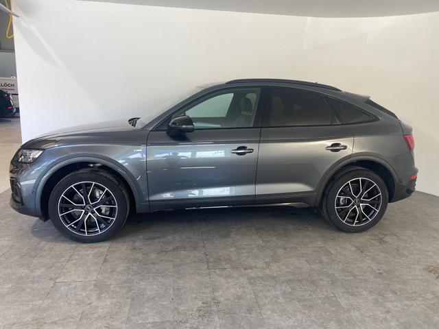 Audi Q5 Sportback 40 2.0 TDI quattro S line MATRIX*NAVI - Foto 2