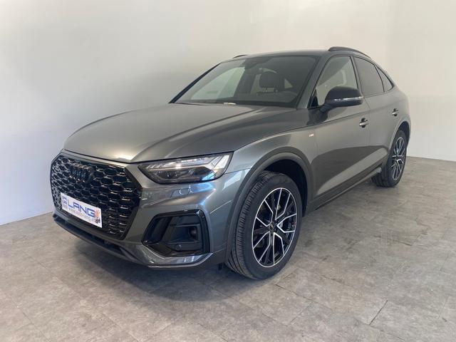 Audi Q5 Sportback 40 2.0 TDI quattro S line MATRIX*NAVI - Foto 1